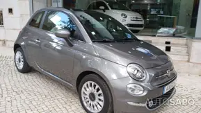 Fiat 500 1.0 Hybrid Dolcevita de 2023