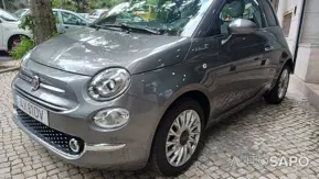 Fiat 500 1.0 Hybrid Dolcevita de 2023