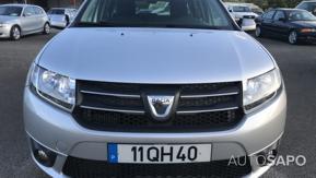 Dacia Logan 1.5 dCi Confort Business de 2015