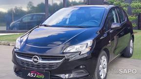 Opel Corsa 1.3 CDTi Business Edition de 2017