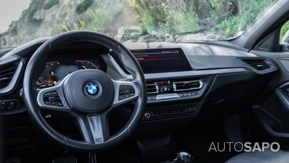 BMW Série 1 118 i Pack M Auto de 2020