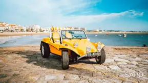 Volkswagen Buggy de 1964