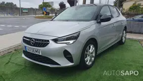 Opel Corsa de 2023