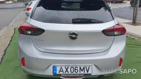 Opel Corsa de 2023