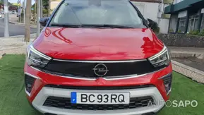 Opel Crossland de 2023