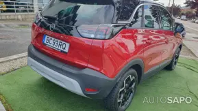 Opel Crossland de 2023