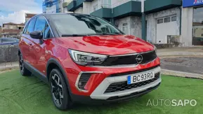 Opel Crossland de 2023