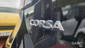 Opel Corsa de 2020