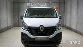 Renault Trafic 1.6 dCi L1H1 1.0T de 2019
