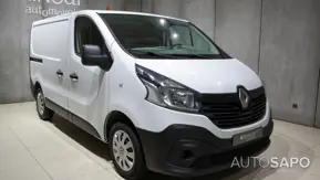 Renault Trafic 1.6 dCi L1H1 1.0T de 2019