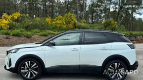 Peugeot 3008 de 2021