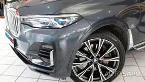 BMW X7 30 d xDrive de 2019