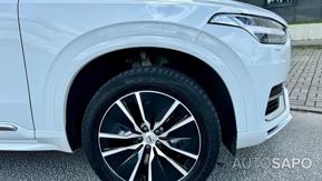 Volvo XC90 2.0 T8 PHEV Inscription AWD de 2021