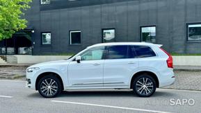 Volvo XC90 2.0 T8 PHEV Inscription AWD de 2021