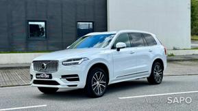 Volvo XC90 2.0 T8 PHEV Inscription AWD de 2021