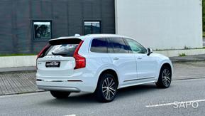 Volvo XC90 2.0 T8 PHEV Inscription AWD de 2021