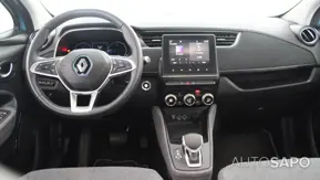 Renault ZOE de 2021