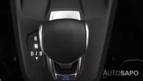 Renault ZOE de 2021