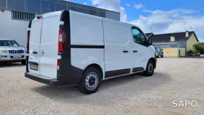 Opel Vivaro 1.6 CDTi L2H1 2.7T S/S de 2019