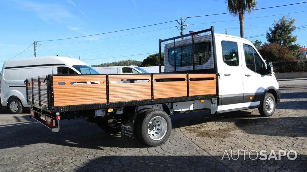 Ford Transit de 2023