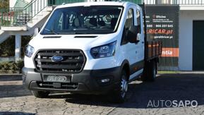 Ford Transit de 2023