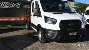 Ford Transit de 2023