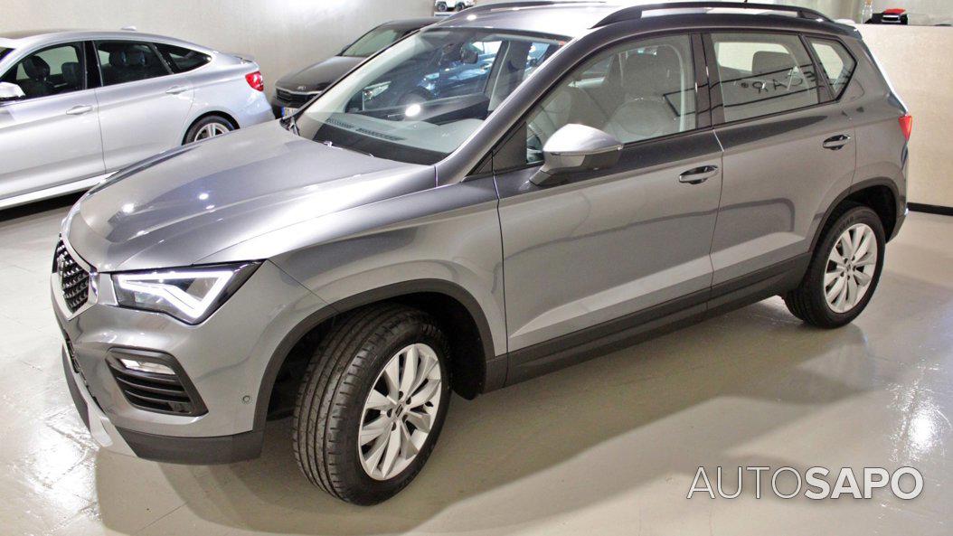 Seat Ateca 1.0 TSI Style de 2022