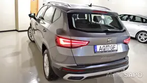 Seat Ateca 1.0 TSI Style de 2022