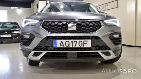 Seat Ateca 1.0 TSI Style de 2022