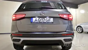 Seat Ateca 1.0 TSI Style de 2022