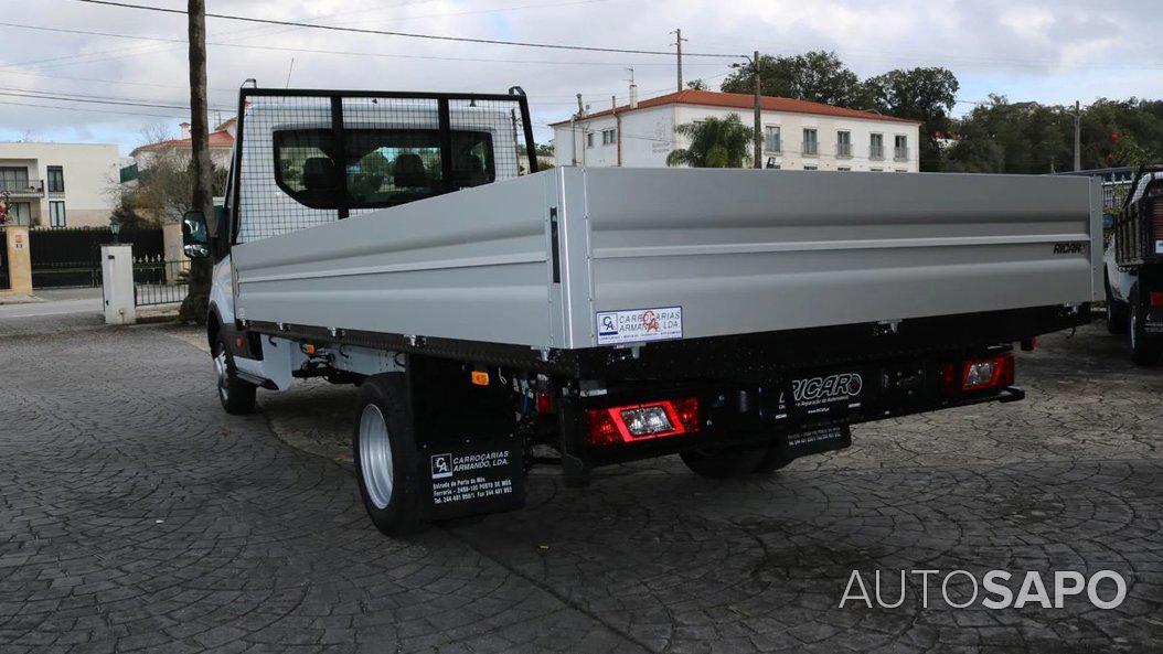 Ford Transit de 2023