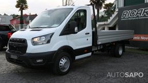 Ford Transit de 2023