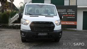 Ford Transit de 2023