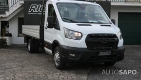 Ford Transit de 2023