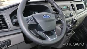 Ford Transit de 2023