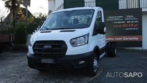 Ford Transit de 2023