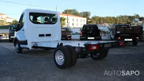 Ford Transit de 2023