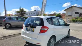 Honda Jazz 1.2 i-VTEC Trend de 2013