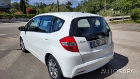 Honda Jazz 1.2 i-VTEC Trend de 2013