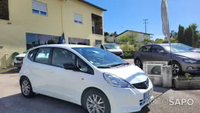 Honda Jazz 1.2 i-VTEC Trend de 2013