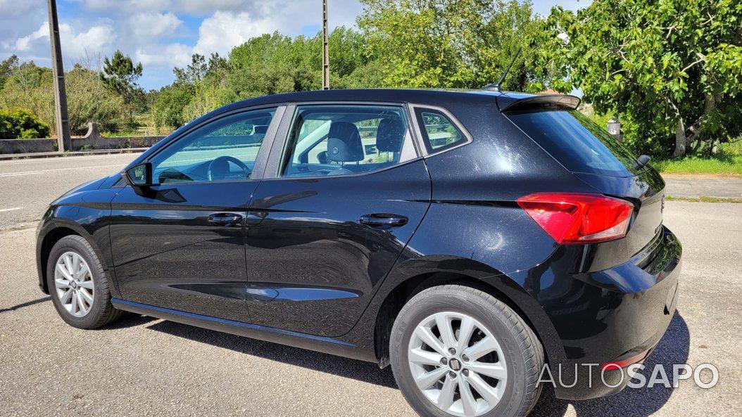 Seat Ibiza 1.0 Style de 2019