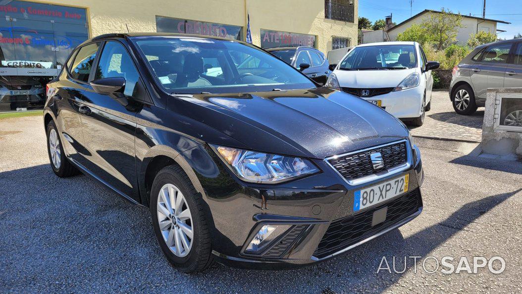 Seat Ibiza 1.0 Style de 2019