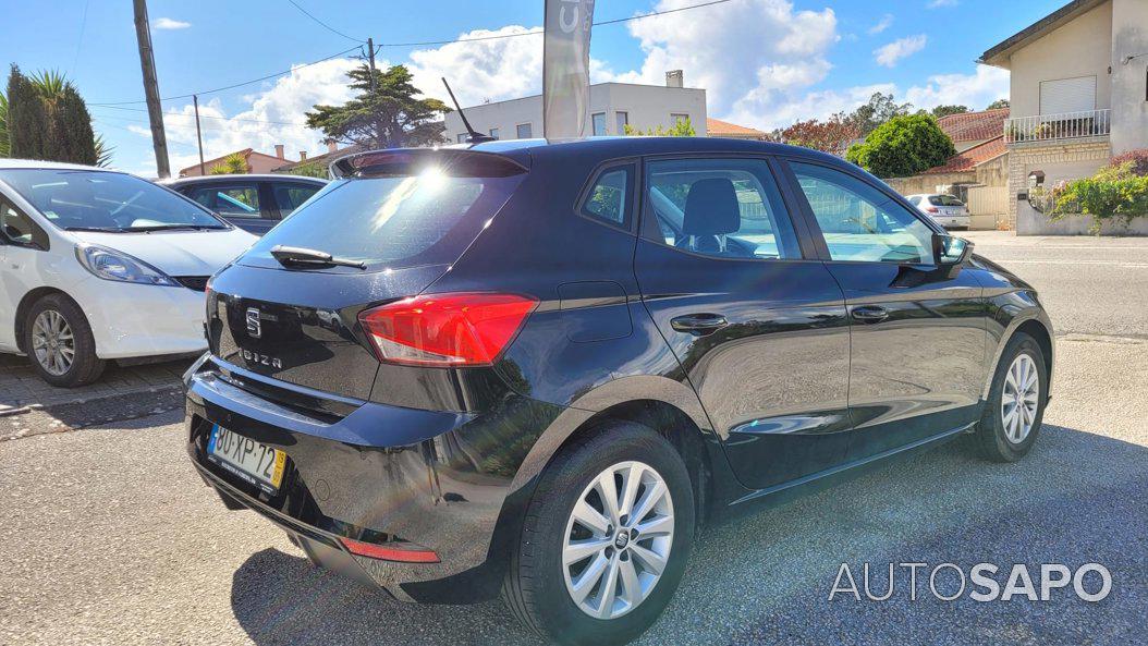 Seat Ibiza 1.0 Style de 2019