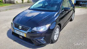 Seat Ibiza 1.0 Style de 2019