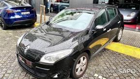 Renault Mégane de 2010