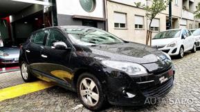 Renault Mégane de 2010