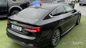 Audi A5 de 2020