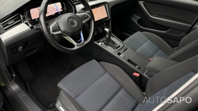 Volkswagen Passat 1.4 TSI GTE Plug-in de 2019