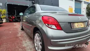 Peugeot 207 de 2013