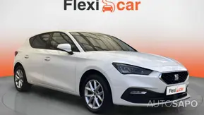 Seat Leon de 2021